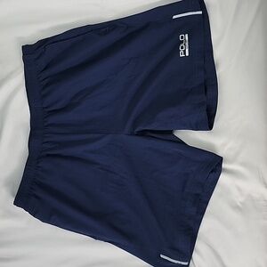 Polo Ralph Lauren Sports Shorts